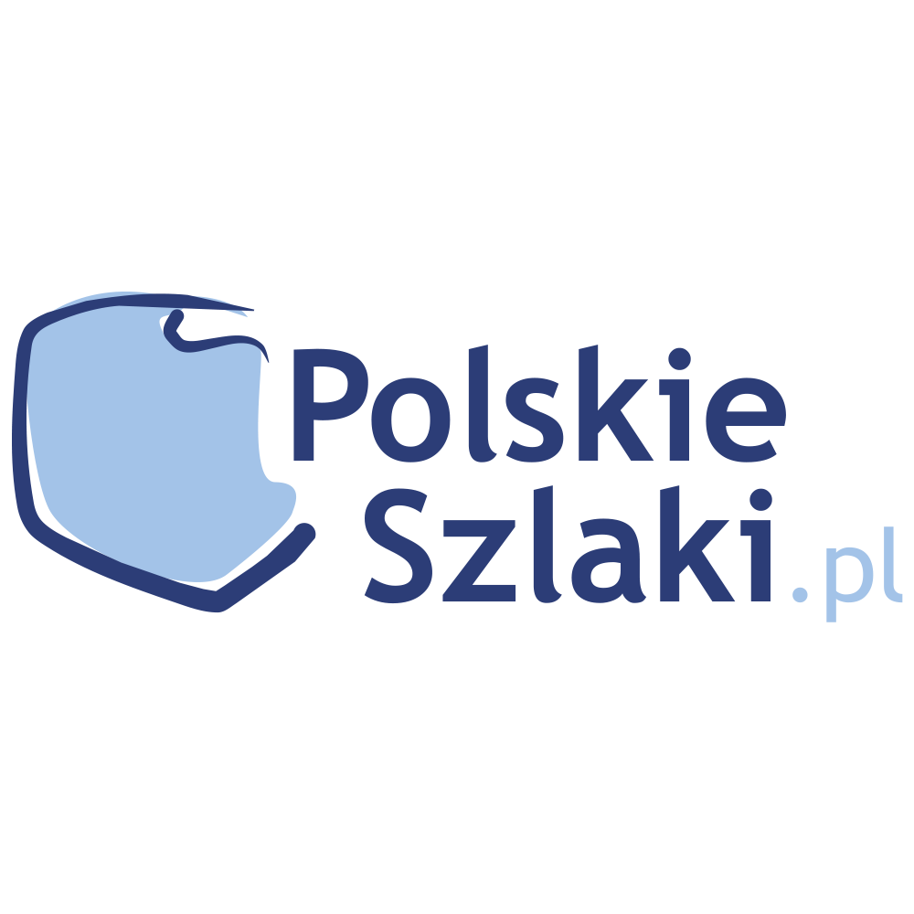 Logo Polskie Szlaki.pl